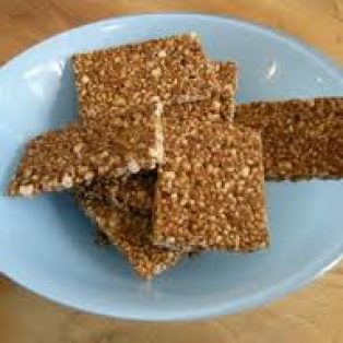 Peluang Usaha Enting- Enting dan Analisa Usahanya