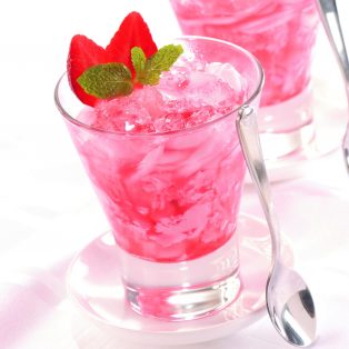 Peluang Usaha Es Kopyor dan Analisa Usahanya