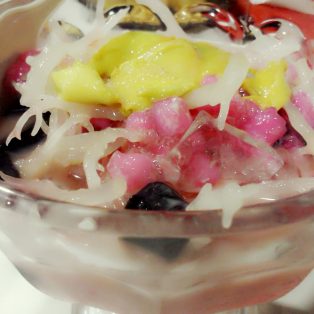 Peluang Usaha Es Rumput Laut dan Analisa Usahanya