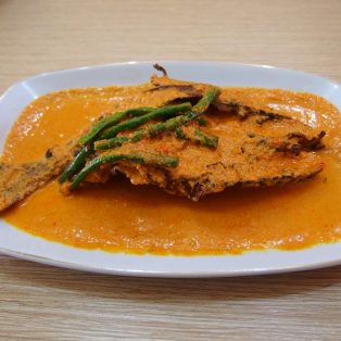 Peluang Usaha Gulai Ikan Baung dan Analisa Usahanya