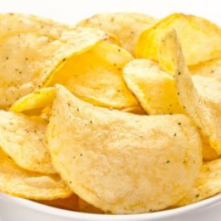 Peluang Usaha Keripik Labu Kuning dan Analisa Usahanya