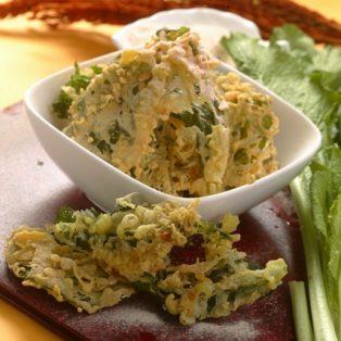 Peluang Usaha Keripik Sawi dan Analisa Usahanya