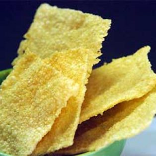 Peluang Usaha Kerupuk Beras dan Analisa Usahanya
