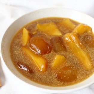 Peluang Usaha Kolak Singkong dan Analisa Usahanya