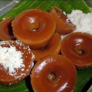 Peluang Usaha Kue Lumpang Gula Merah dan Analisa Usahanya
