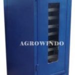 Peluang Usaha Budidaya Merica Dan Analisa Usahanya