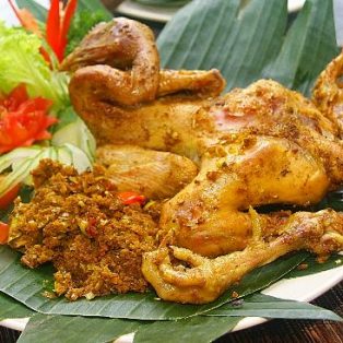 Peluang Usaha Ayam Betutu dan Analisa Usahanya