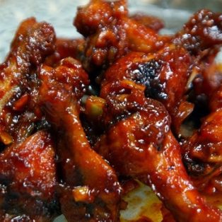 Peluang Usaha Ayam Pedas dan Analisa Usahanya