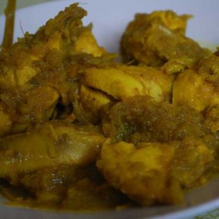 Peluang Usaha Ayam Ungkep dan Analisa Usahanya