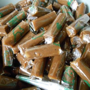 Peluang Usaha Dodol Salak dan Analisa Usahanya