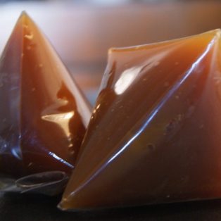 Peluang Usaha Dodol Sawo dan Analisa Usahanya