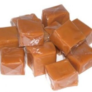 Peluang Usaha Dodol Susu dan Analisa Usahanya
