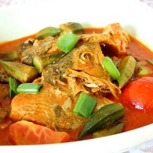 Peluang Usaha Gulai Kepala Ikan dan Analisa Usahanya