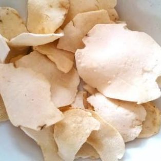 Peluang Usaha Keripik Gadung Dan Analisa Usahanya