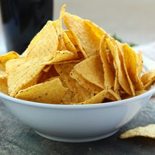 Peluang Usaha Keripik Jagung dan Analisa Usahanya