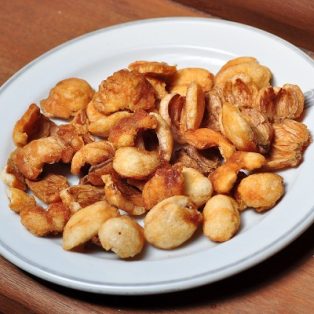 Peluang Usaha Keripik Rambutan Dan Analisa Usahanya