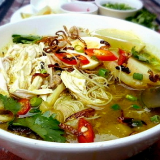 Peluang Usaha Soto Bening dan Analisa Usahanya