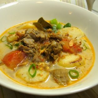 Peluang Usaha Soto Tangkar Dan Analisa Usahanya