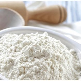 Peluang Usaha Tepung Sagu Dan Analisa Usahanya