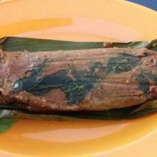 Peluang Usaha Pepes Ikan Bandeng dan Analisa Usahanya