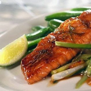 Peluang Usaha Ikan Salmon Saus Tomat dan Analisa Usahanya