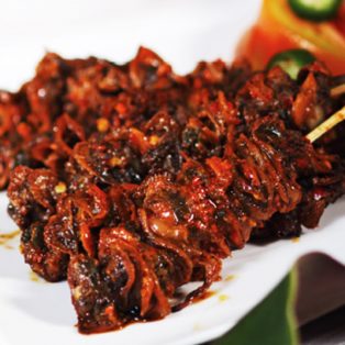 Peluang Usaha Sate Kakul dan Analisa Usahanya