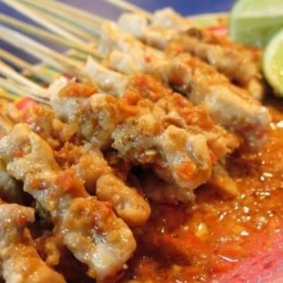Peluang Usaha Sate Taichan dan Analisa Usahanya