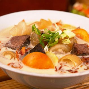 Peluang Usaha Soto Betawi dan Analisa Usahanya