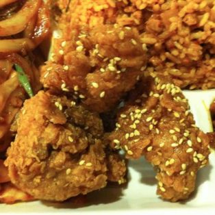 Peluang Usaha Ayam Goreng Wijen Dan Analisa Usahanya