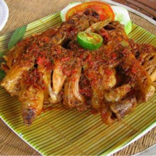 Peluang Usaha Bebek Betutu dan Analisa Usahanya