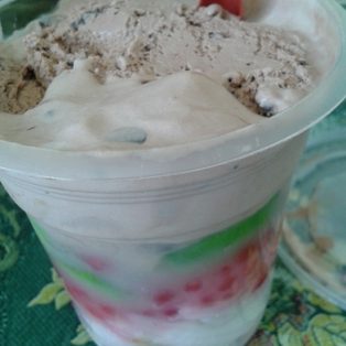 Peluang Usaha Es Cemot Dan Analisa Usahanya