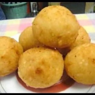 Peluang Usaha Getuk Goreng Dan Analisa Usahanya