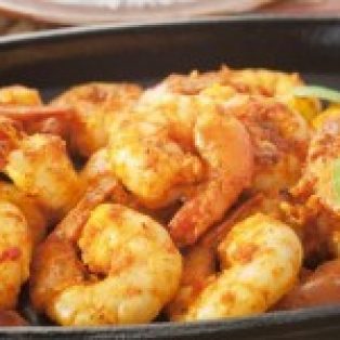 Peluang Usaha Kari Udang Dan Analisa Usahanya