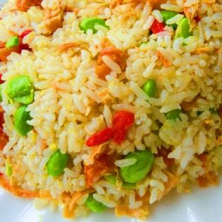 Peluang Usaha Nasi Goreng Petai Dan Analisa Usahanya