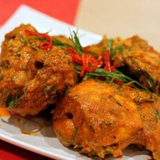 Peluang Usaha Rendang Ayam Minang Dan Analisa Usahanya