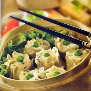 Peluang Usaha Siomay Bayam Daging Ayam Dan Analisa Usahanya