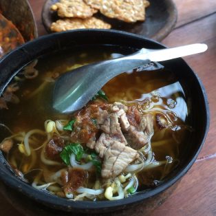 Peluang Usaha Soto Bathok Dan Analisa Usahanya