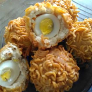 Peluang Usaha Tahu Rambutan Dan Analisa Usahanya