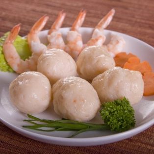 Peluang Usaha Bakso Udang dan Analisa Usahanya