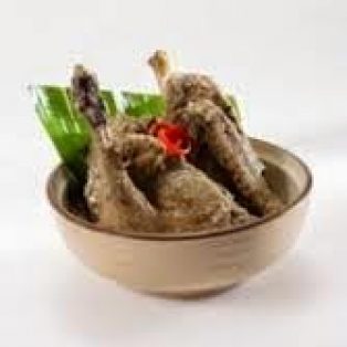 Peluang Usaha Kari Bebek Putih dan Analisa Usahanya