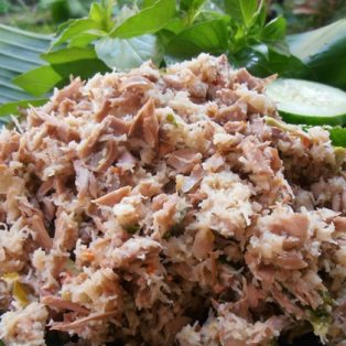 Peluang Usaha Nasi Mengono dan Analisa Usahanya