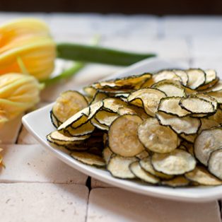 Peluang Usaha Keripik Timun dan Analisa Usahanya