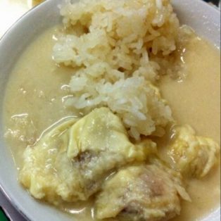 Peluang Usaha Kolak Durian Montong Dan Analisa Usahanya