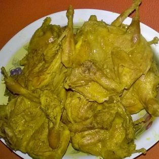 Peluang Usaha Puyuh Ungkep dan Analisa Usahanya