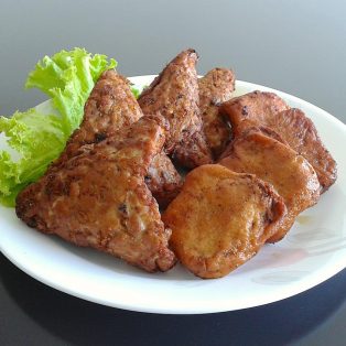 Peluang Usaha Tempe Bacem Dan Analisa Usahanya