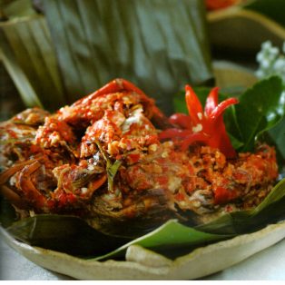 Peluang Usaha Pepes Kepiting dan Analisa Usahanya