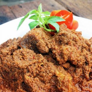 Peluang Usaha Kalio Daging Sapi dan Analisa Usahanya