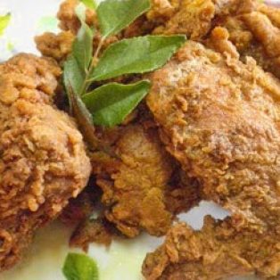 Peluang Usaha Ayam Goreng Telur dan Analisa Usahanya
