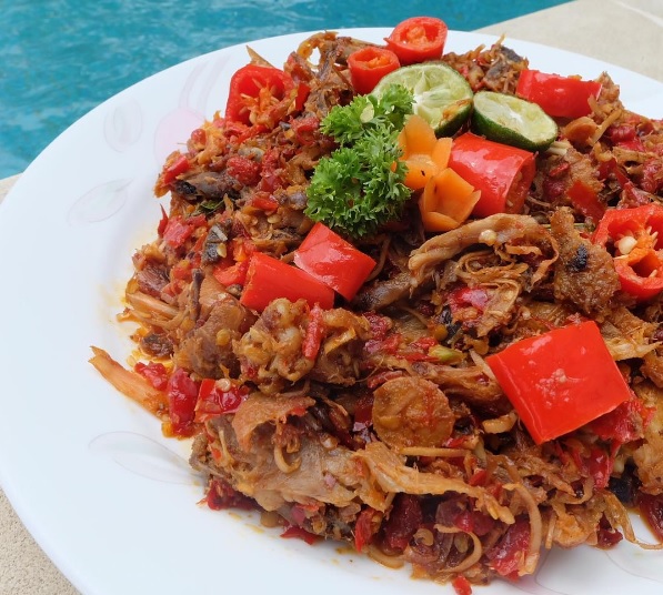 42+ Waralaba Ayam Jerit Prosedur