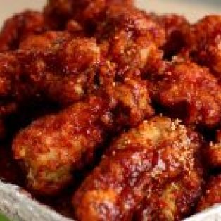 Peluang Usaha Ayam Karage Pedas Dan Analisa Usahanya